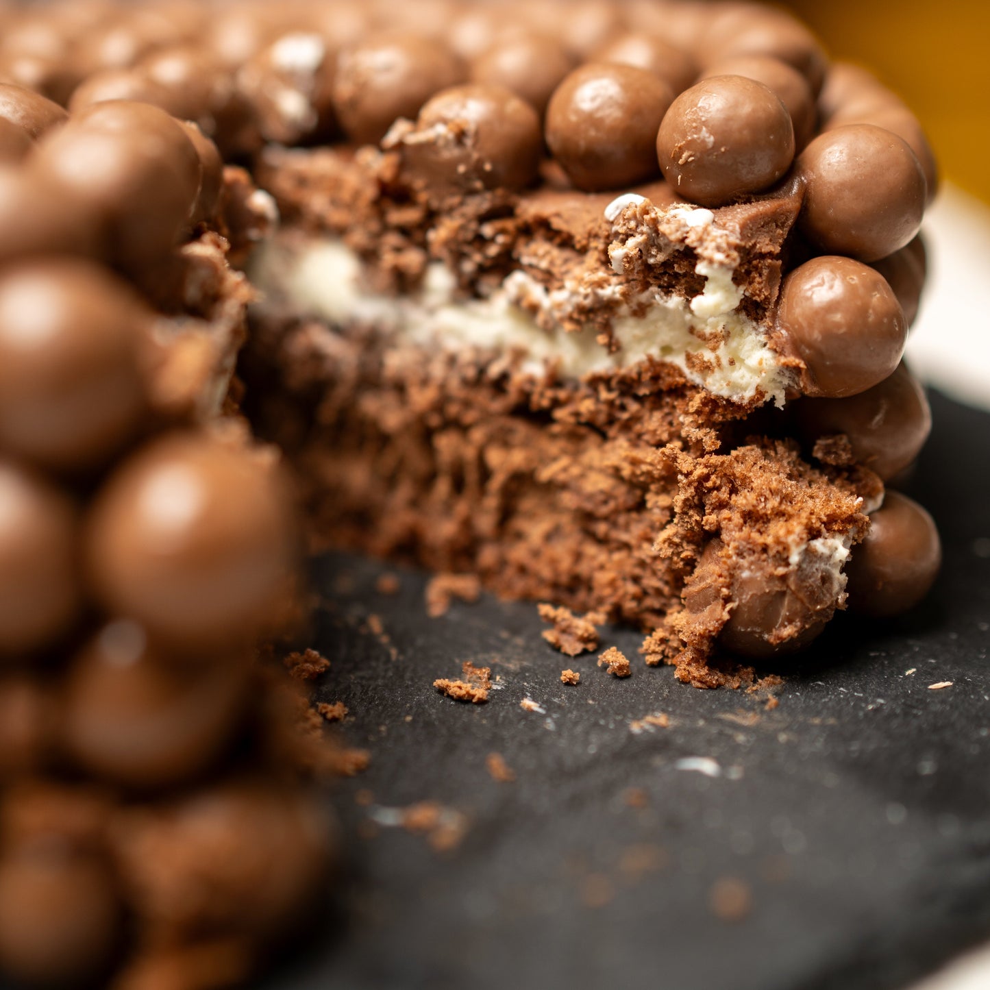 Tarta de Malteser