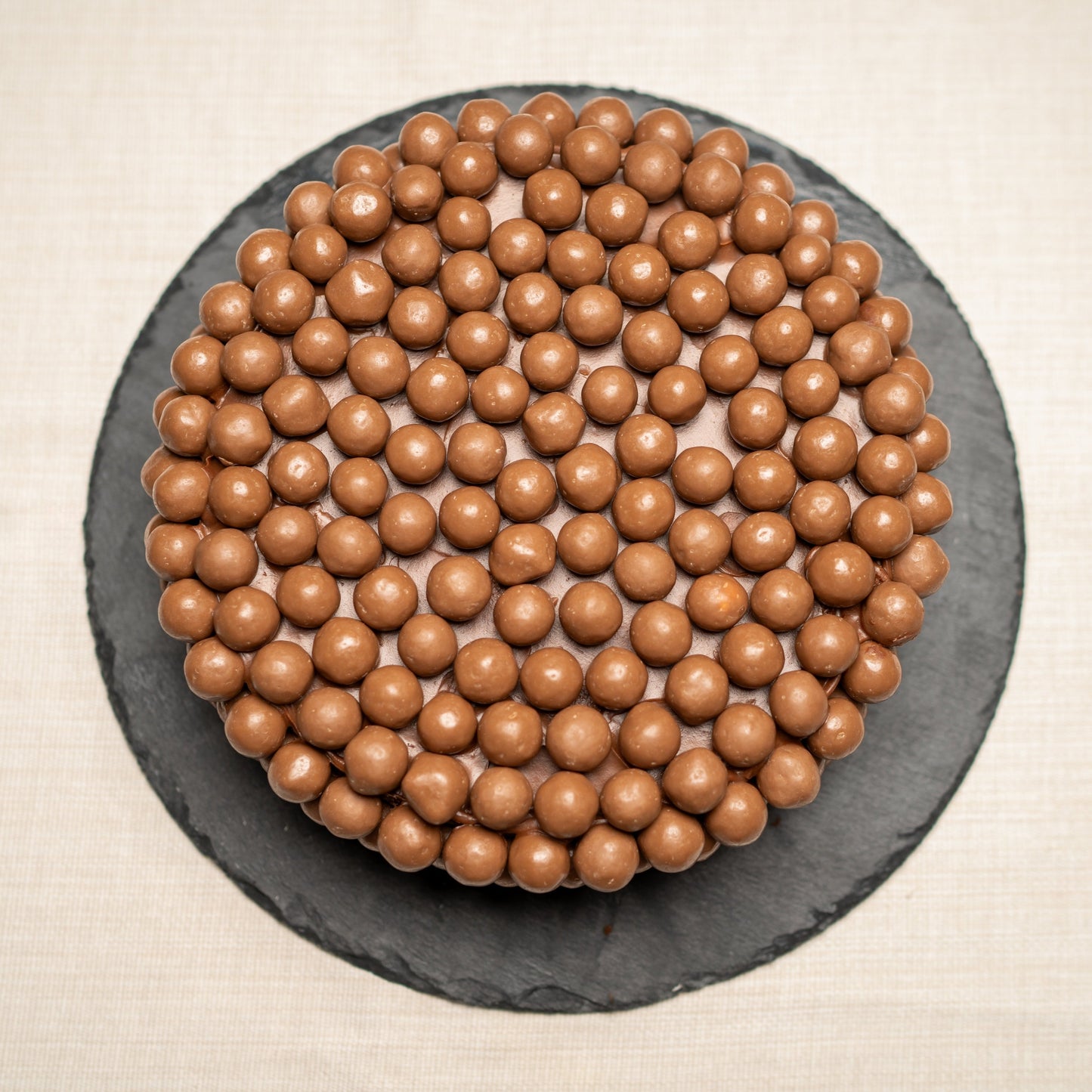 Tarta de Malteser
