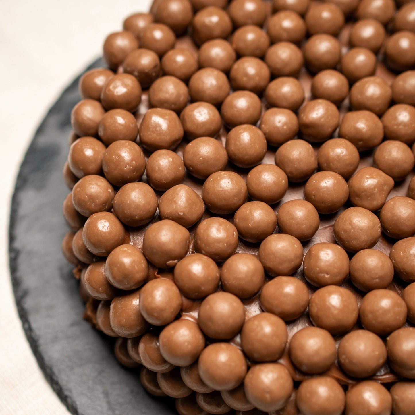Tarta de Malteser