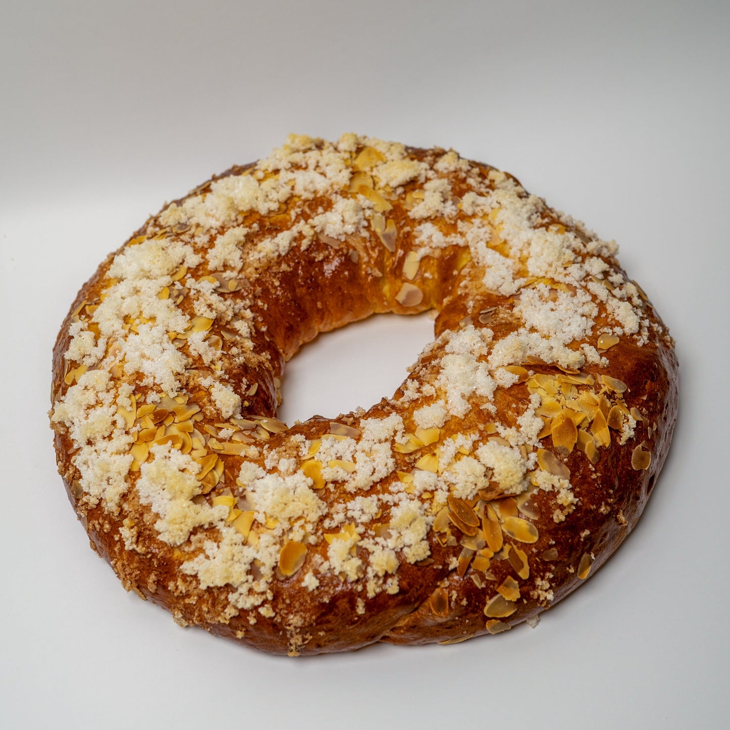 Roscón
