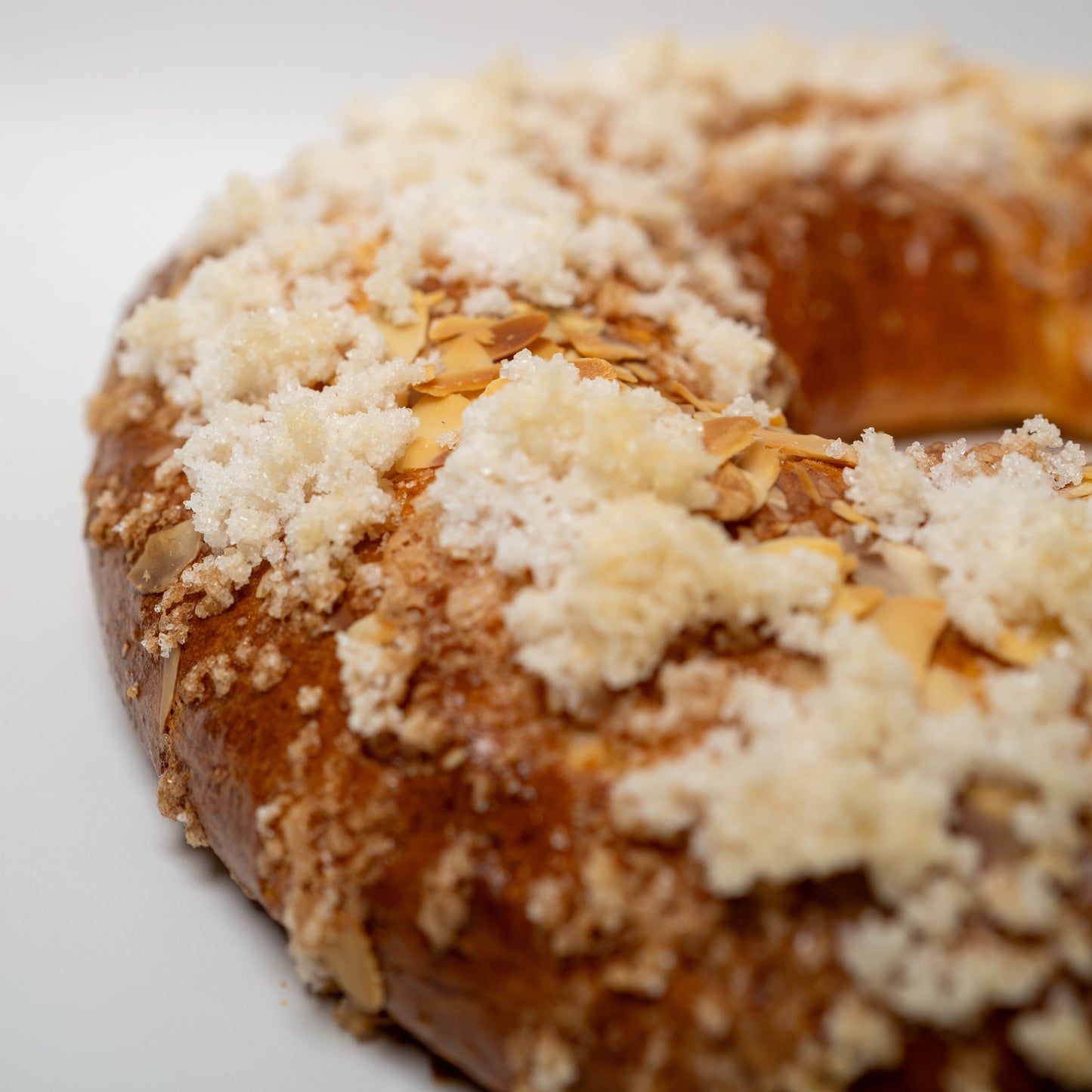 Roscón