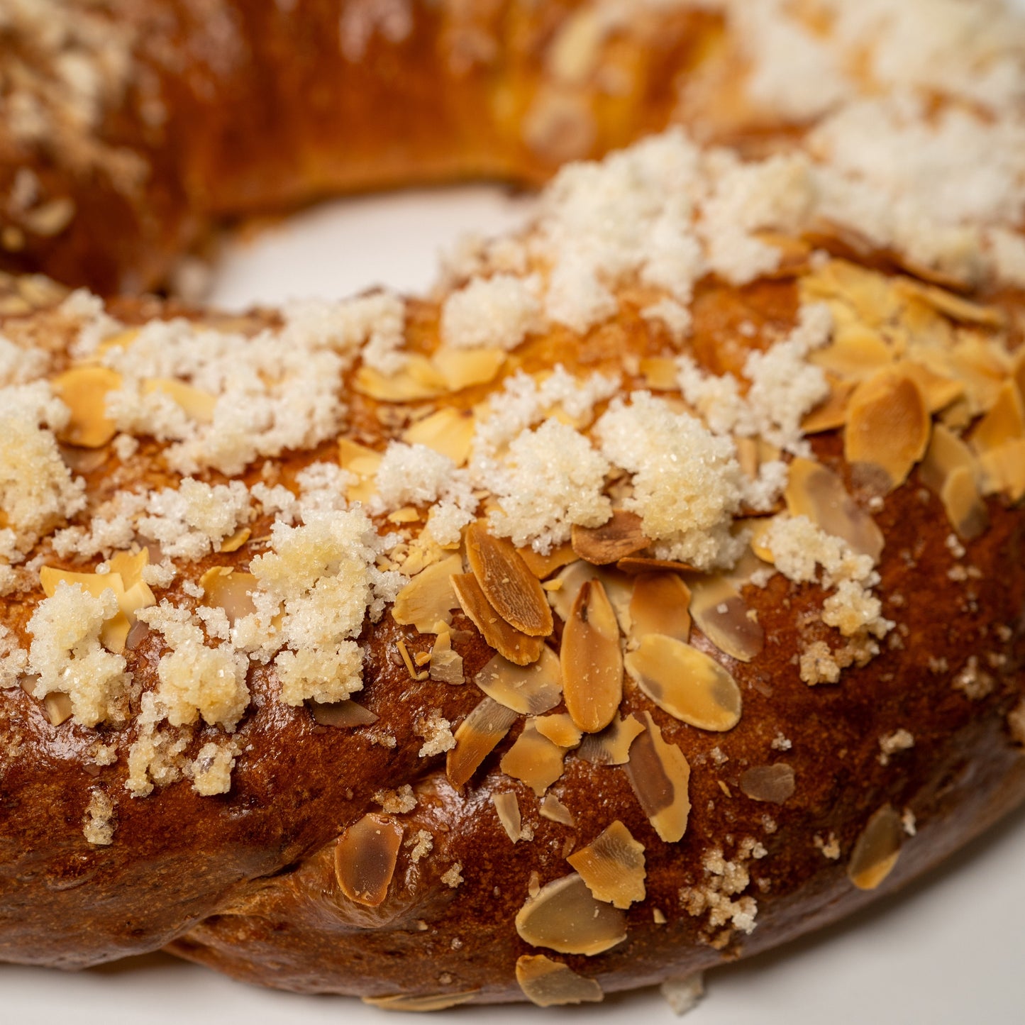 Roscón