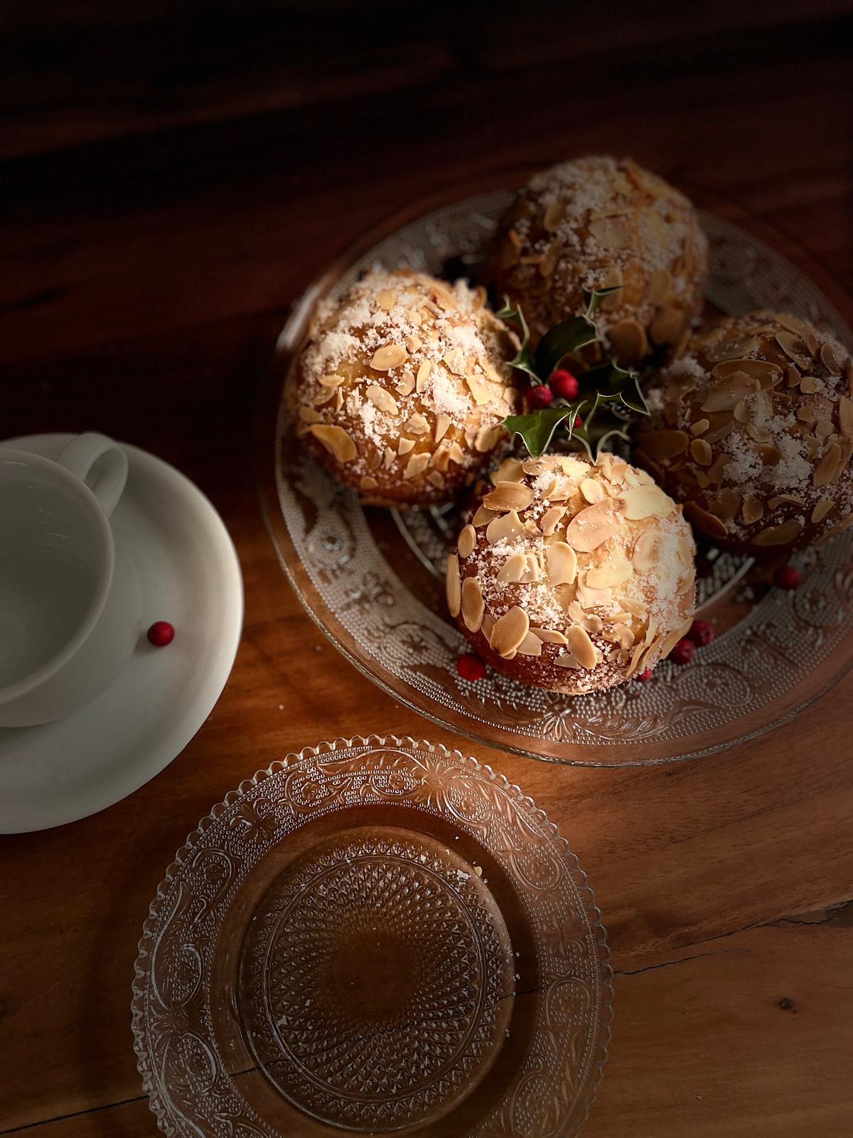 Roscón
