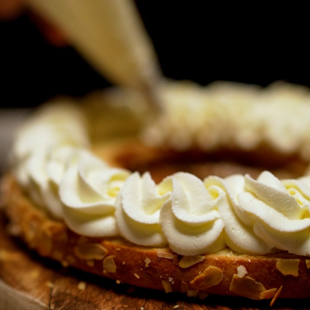 Roscón