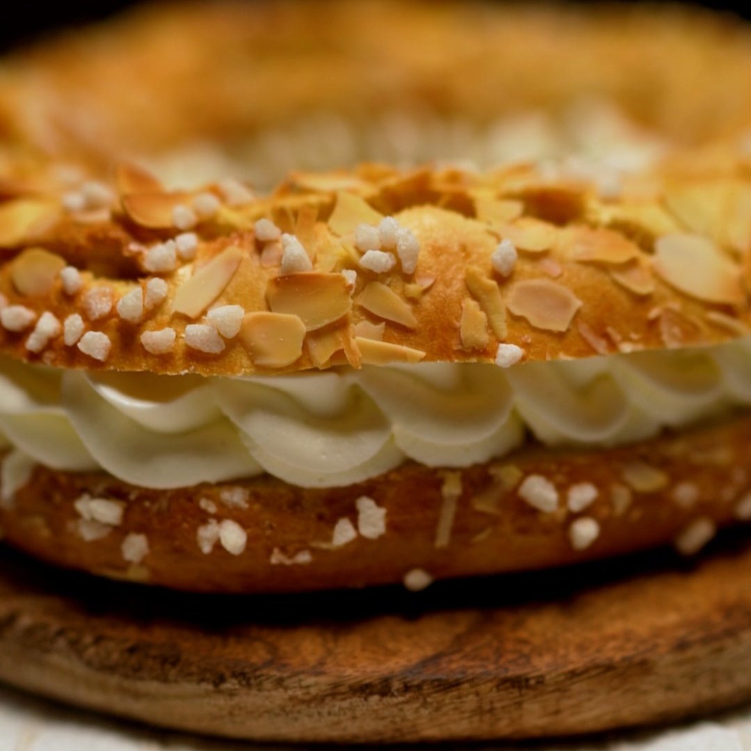 Roscón