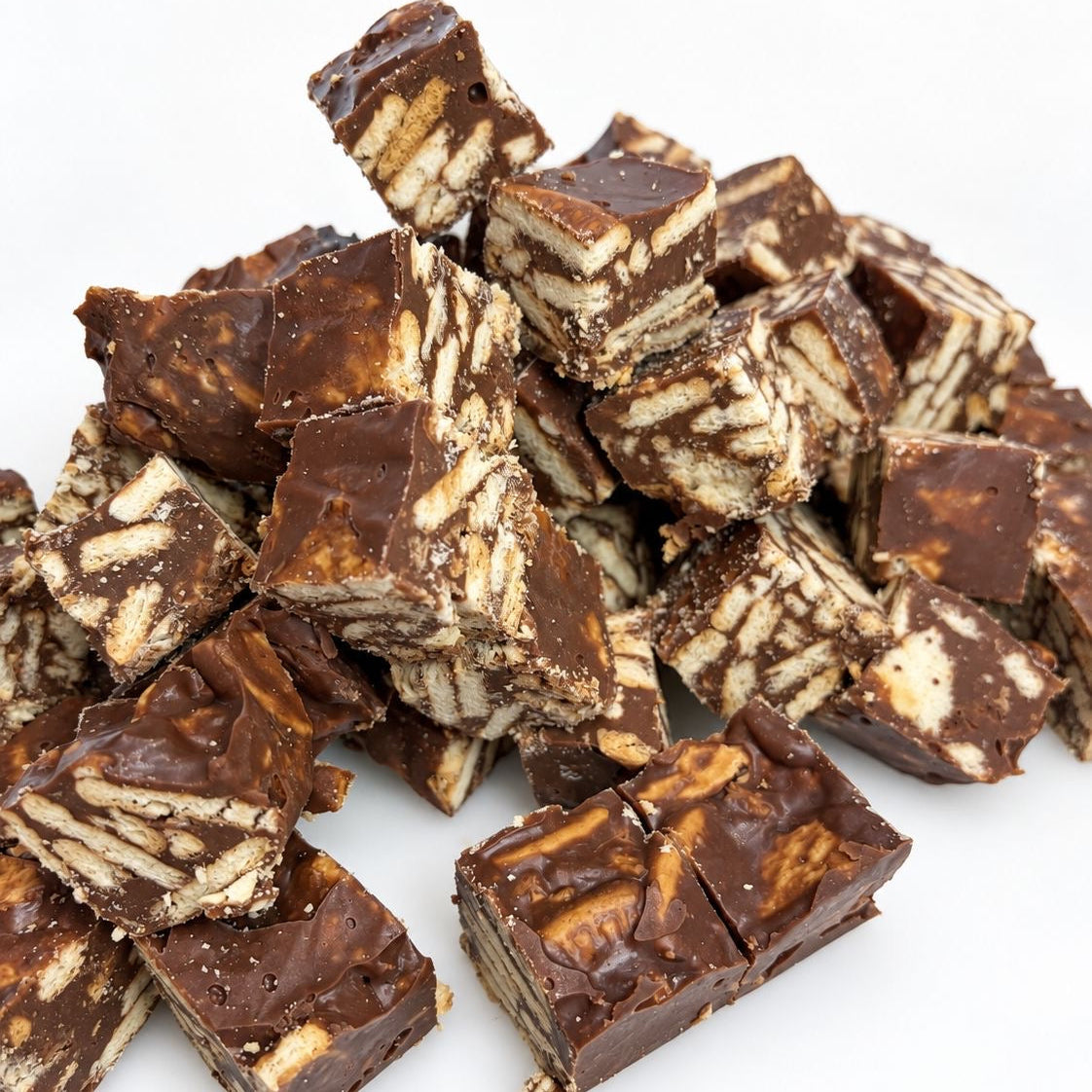 Millington bites