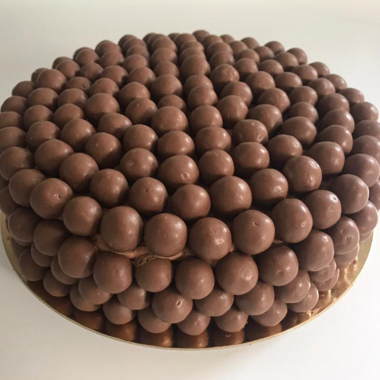 Tarta de Malteser