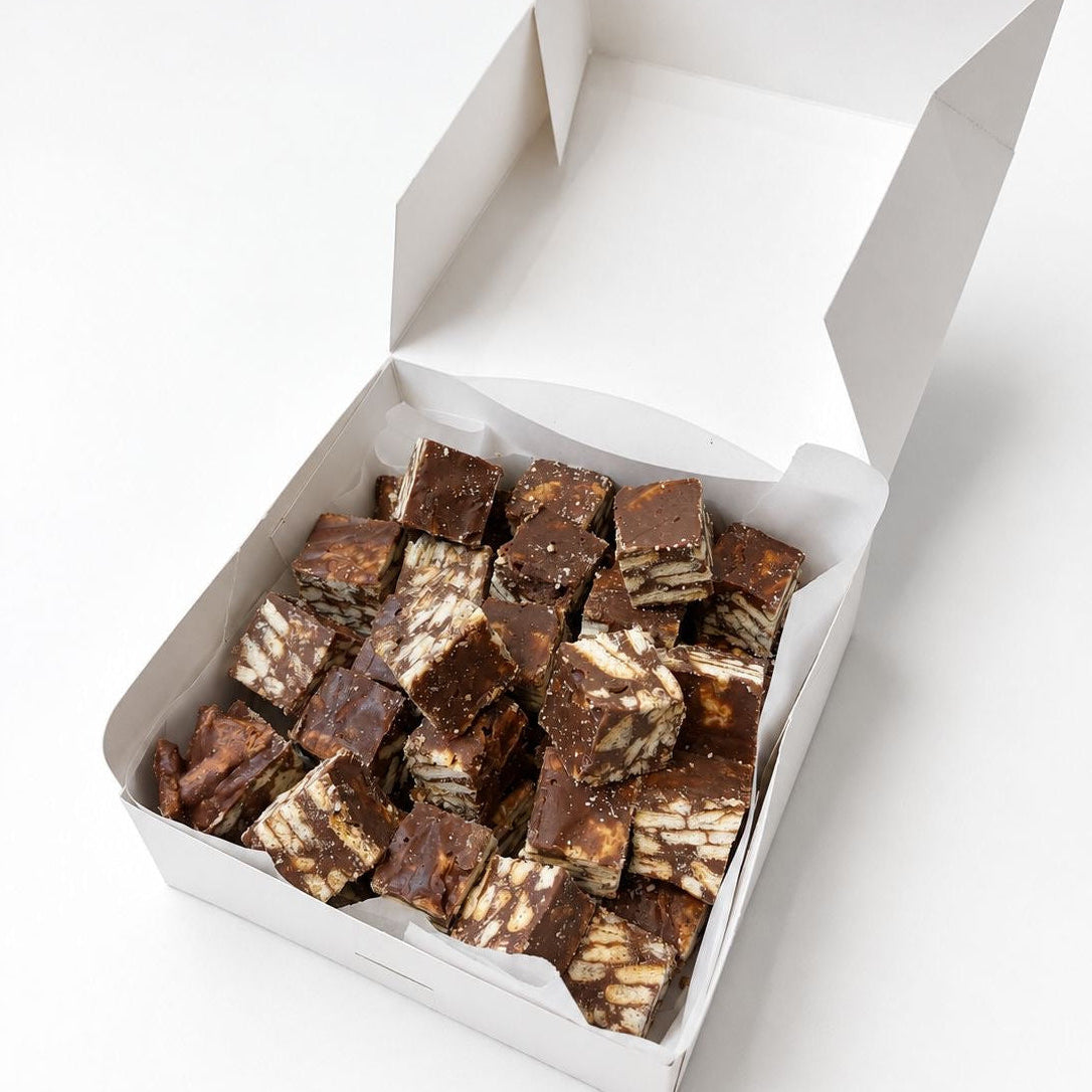 Millington bites