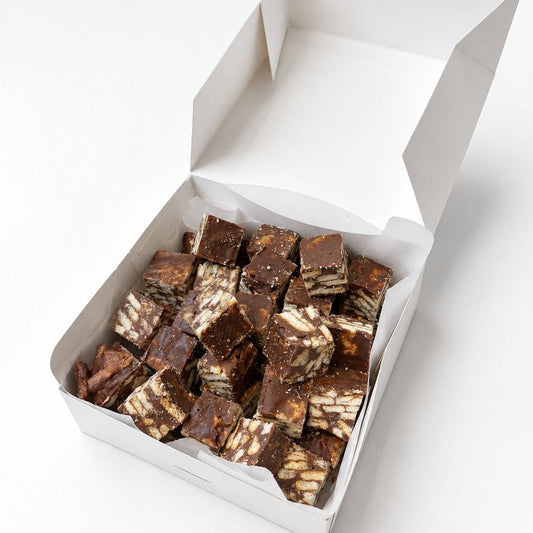 Millington bites